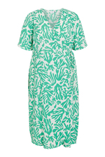 EVOKED VILA jurk HENNA