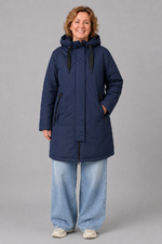 Etage Rain Coat