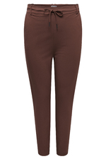 ONLY eco broek Goldtrash