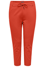 ONLY eco broek Goldtrash