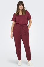 ONLY C ECO broek CARGOLDTRASH