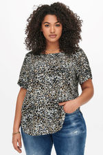 ONLY Carmakoma blouse CARVICA