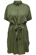ONLY Carmakoma jurk CARCANTO