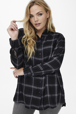 ONLY Carmakoma blouse CARVIKANA