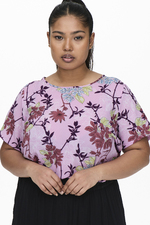 ONLY shirt CARLUXMILLE