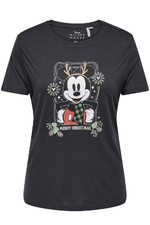 ONLY shirt CARMICKEY Kerst