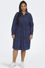 ONLY jurk ECO CARNADINA