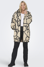 ONLY jas CARBETTY print