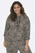 ONLY sweater CARALBA print
