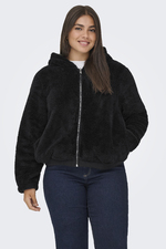 ONLY ECO sherpa jasje Teddy