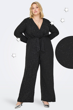 ONLY ECO jumpsuit lange mouw
