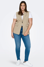 ONLY ECO gilet CARKENDRA-ASTRID