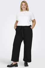 ONLY ECO broek CARLUX print