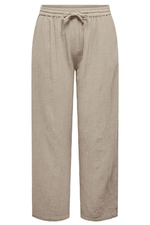 ONLY eco broek lang 100% katoen