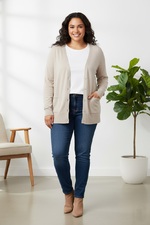 ONLY ECO kort vest eco viscose
