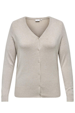 ONLY ECO kort vest eco viscose