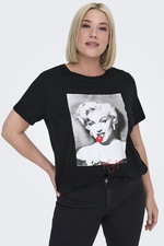 ONLY ECO shirt CARNEWMARILYN