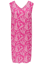 ONLY ECO jurk CARCALYPSO