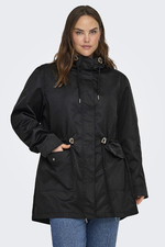 ONLY eco parka jas