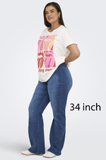 ONLY ECO jeans CARROYAL