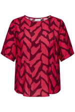 ONLY shirt korte mouw