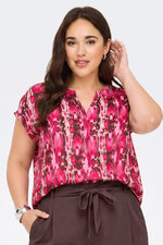 ONLY eco blouse