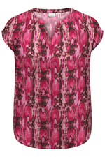 ONLY eco blouse