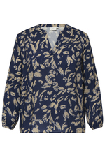 ONLY ECO shirt lange mouw
