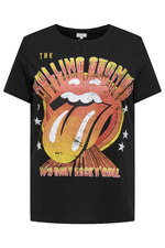 ONLY eco shirt Rolling Stones