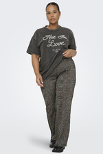 ONLY broek lang wide fit
