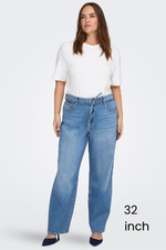 ONLY jeans straight