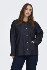 ONLY denim shirt jasje
