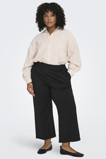 ONLY eco culotte broek high waist