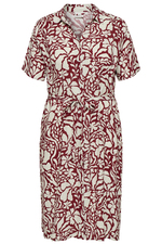 ONLY shirt jurk korte mouw