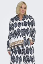 ONLY blouse lange mouw Eco