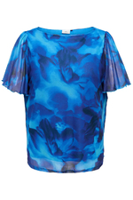 ONLY shirt mousse tricot