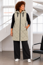 ONLY eco bodywarmer Maggi