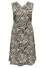 ONLY eco enkel jurk Elite