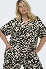 ONLY eco shirt Elite print