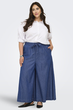 ONLY jeans Bea wijd