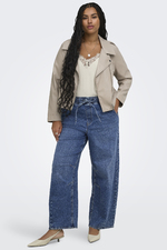 ONLY barrel jeans CARZIVA 32 inch
