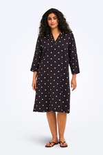 ONLY eco jurk Carrie