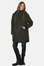 Etage ECO parka jas