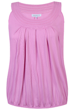 ZHENZI singlet elastiek zoom