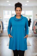 ZHENZI tuniek Elodie