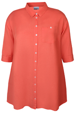 ZHENZI blouse Hyla lang uni