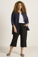 ZHENZI 100% katoenen broek Amin