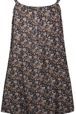 ZHENZI Eco jurk PHEBE