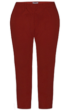 Zhenzi broek TWIST elastiek