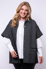 Exxcellent licht vest